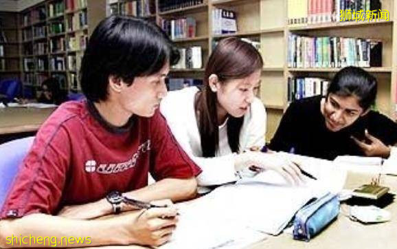 为啥新加坡宁愿影响经济发展,也不愿学汉语?原因值得学生深思