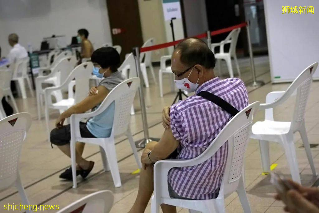 新加坡30人接種疫苗後感染，又有醫院發現變種病毒！吉隆坡已封城，新加坡還會封