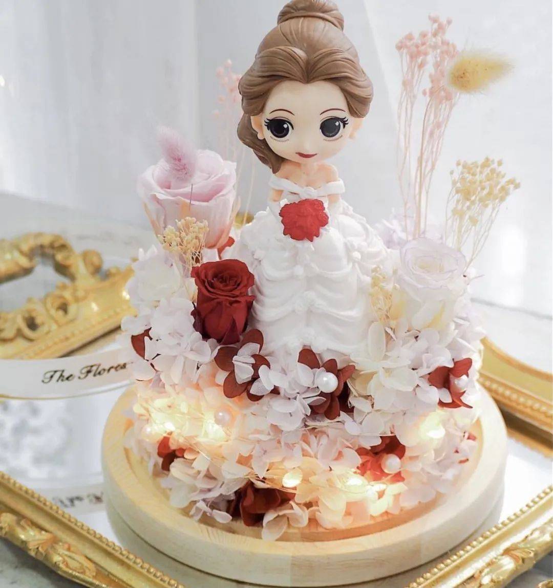 新加坡哪裏買花最劃算，最有創意？想表白，看這裏