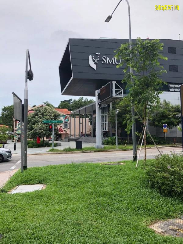 【真實分享】本科雙非的我進入新加坡第一商學院，福兮？禍兮