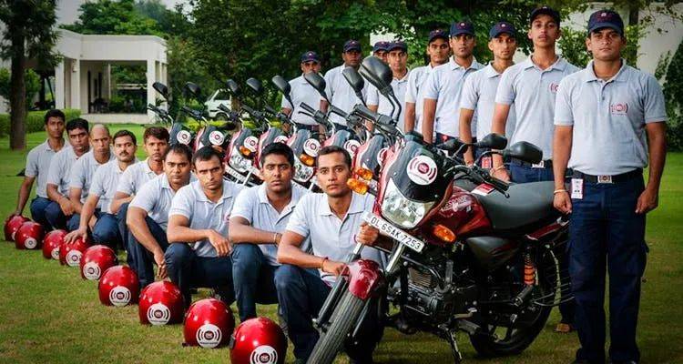 相信我吧，新加坡！被印度徹底山寨，網友怒了