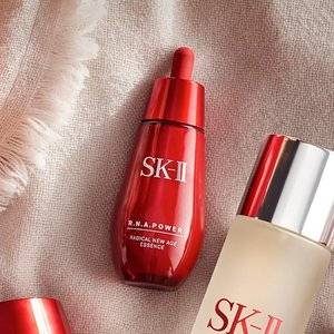 最強聖誕季折扣！Unineed皇後粉絲專屬優惠全場7折！更有La Mer、La Prairie、SK II等大牌低于7折