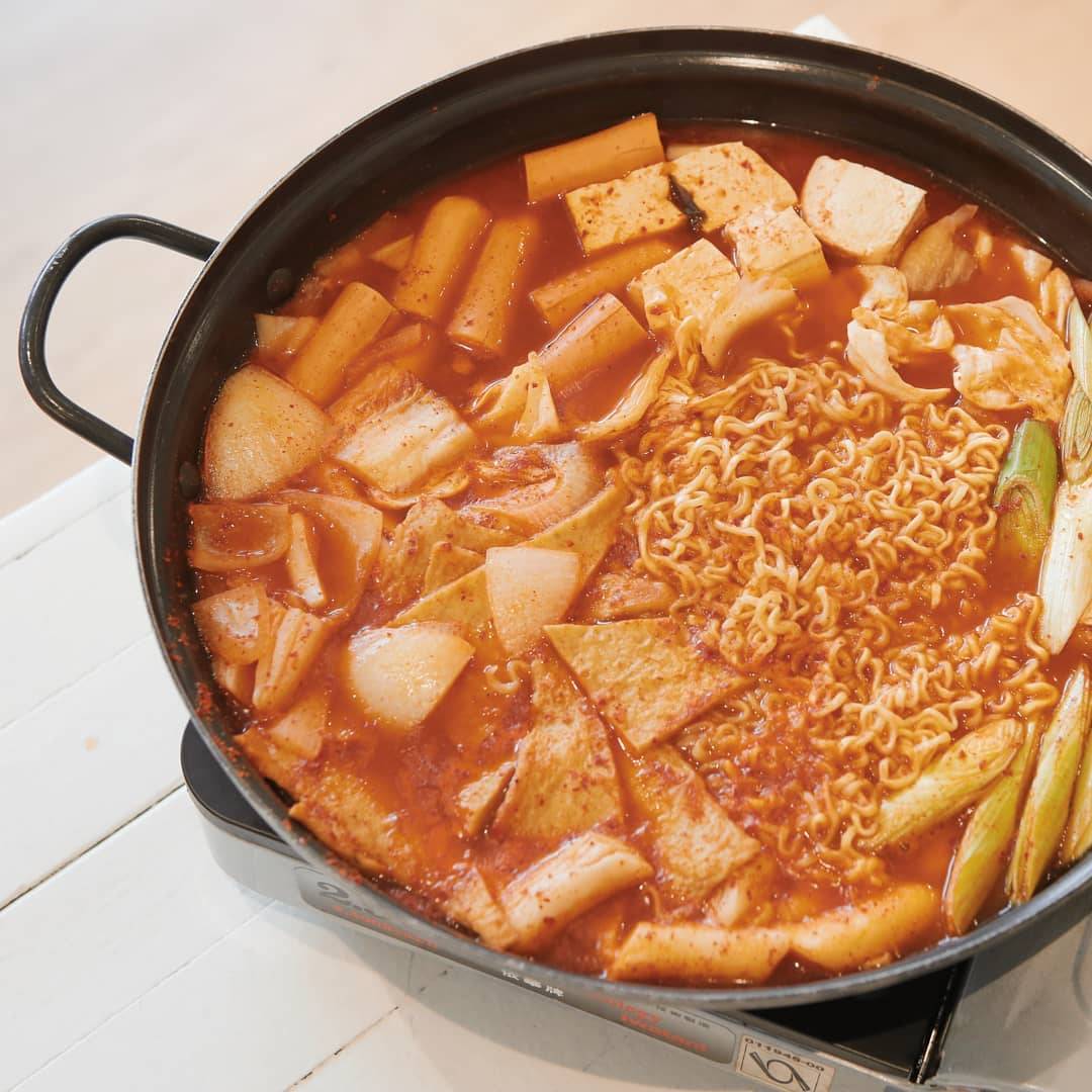 又有新Café可以打卡啦！小清新風格CAF Clickafood@Upper Paya Lebar