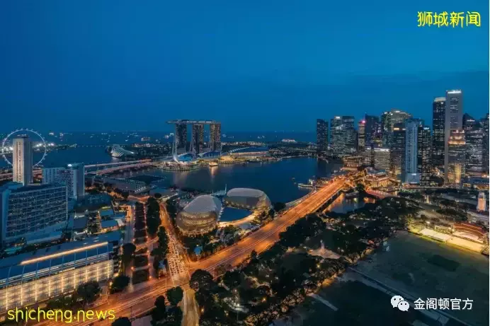 外國買家入場，新加坡連夜出台房産降溫措施