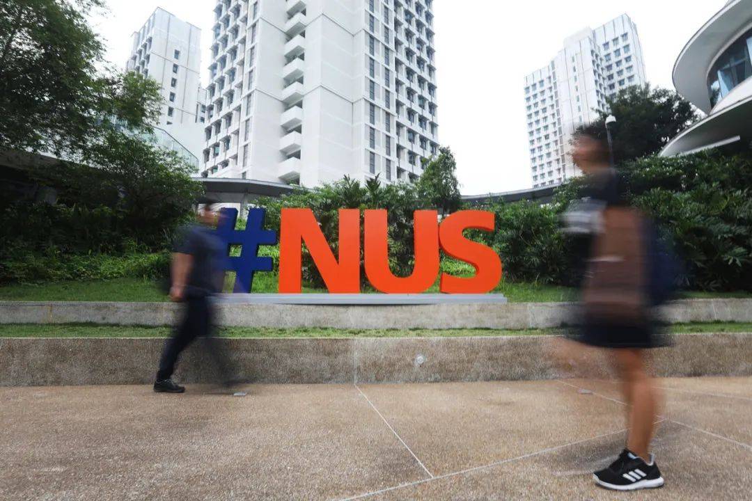 新加坡国立大学过去五年 接获71性相关不当行为投诉
