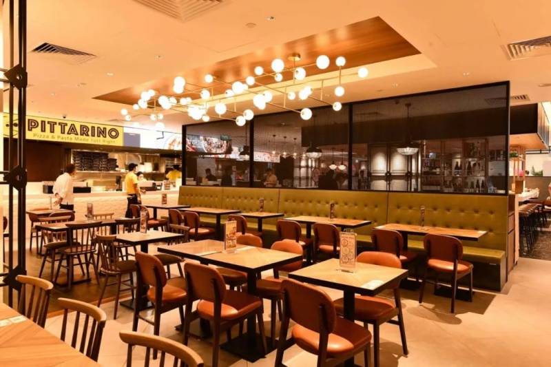 探店！我找到小坡最便宜的高級刺身了