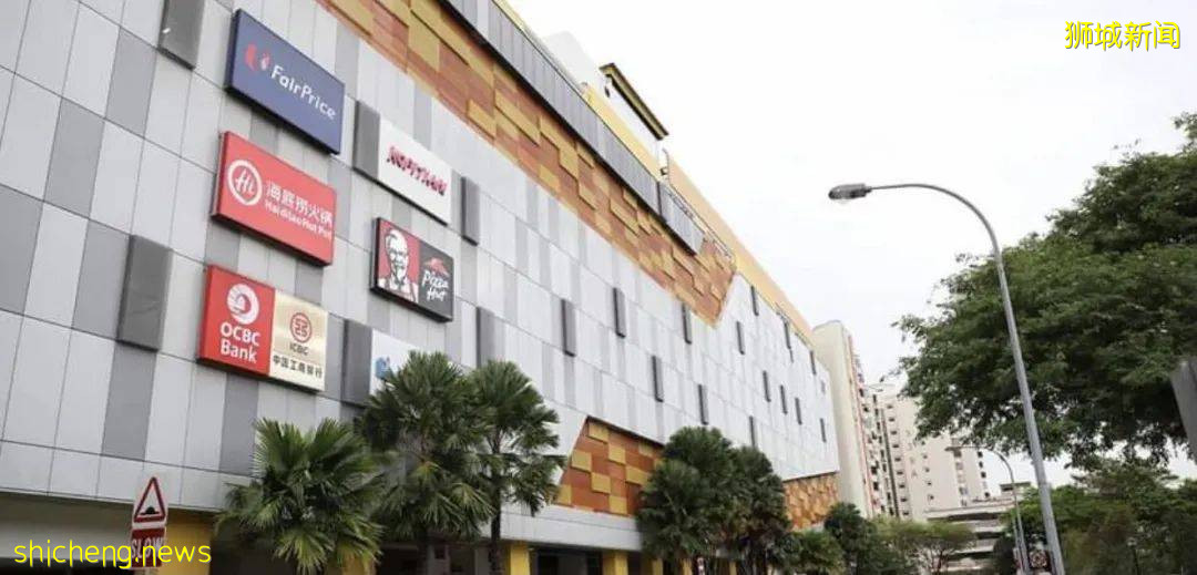 在新加坡海底捞上班,就像被打了鸡血一样