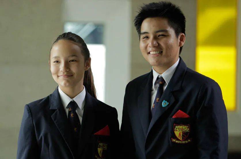 2020IB考試公布,新加坡全球第一拿到手軟