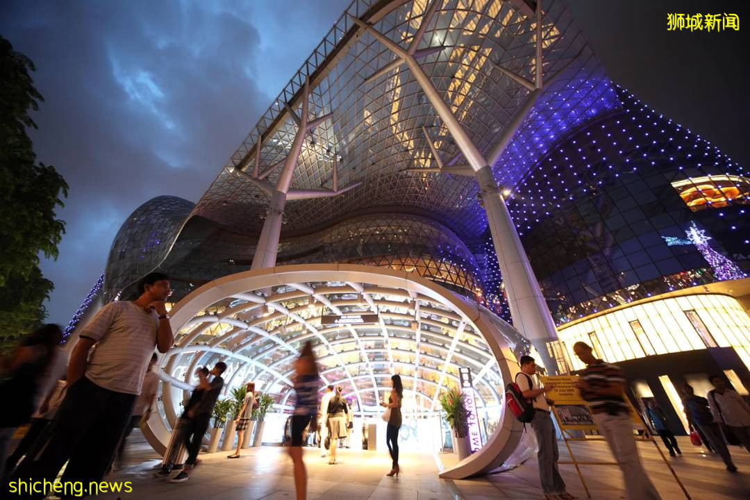 允许1000人婚礼,商场不再测体温,新加坡防疫措施又放宽了