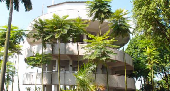 玩在獅城 周末一起去大自然裏野餐——新加坡最適合野餐的十大自然公園