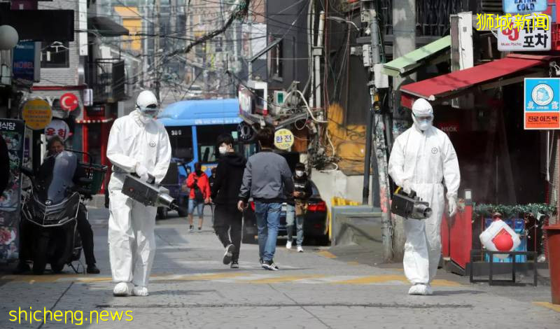 解封後，美國疫情再次反撲，多國二次爆發！新加坡會沒問題嗎