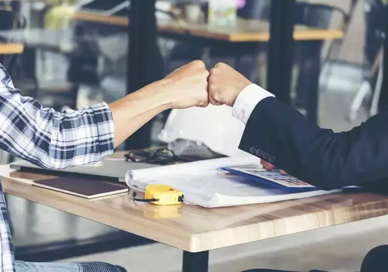 南大研究發現企業家比一般人能更快速建立和修覆信任