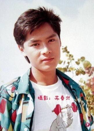 35年星路如坐過山車 “阿哥”李南星笑看風雲