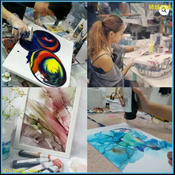 D'ultimate Xcape快閃嘉年華閃亮登場！充氣蹦床、貨櫃酒店夢幻假期瞬間擁有