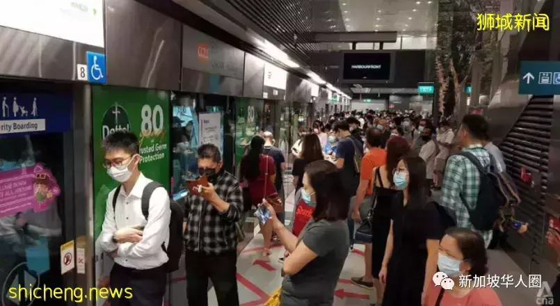 1101例，超强变种病毒Omicron已入侵新加坡，传染性狂增500%​