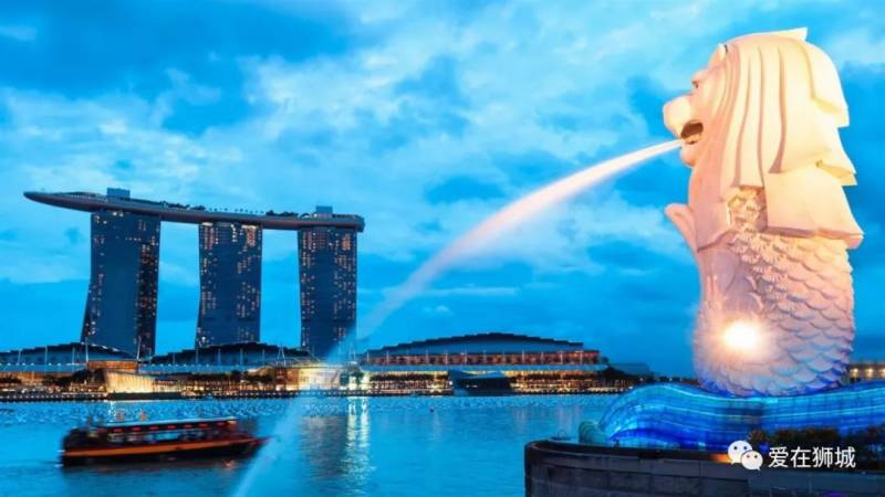 新加坡旅游需要了解的事项及禁忌