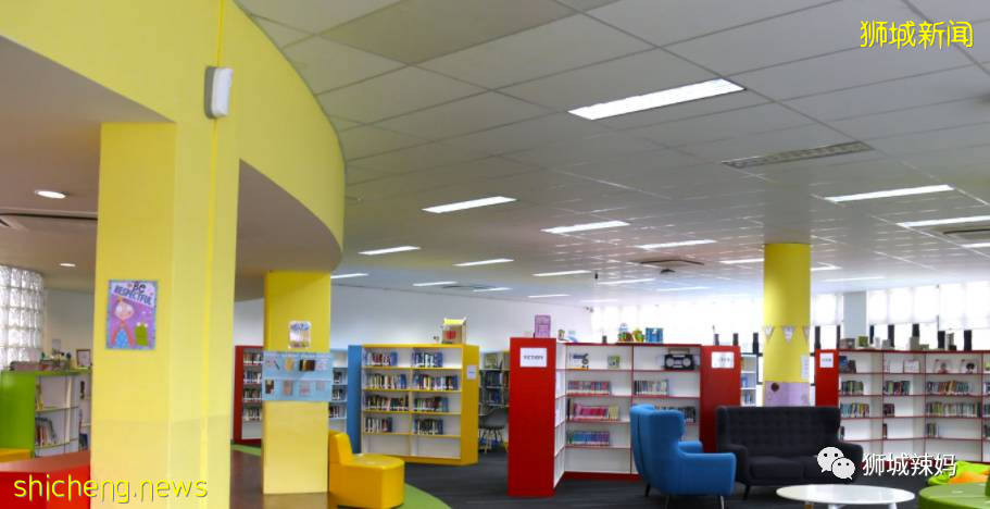 新加坡政府發福利!$1400多/月的國際學校,連奧巴馬夫人都去過