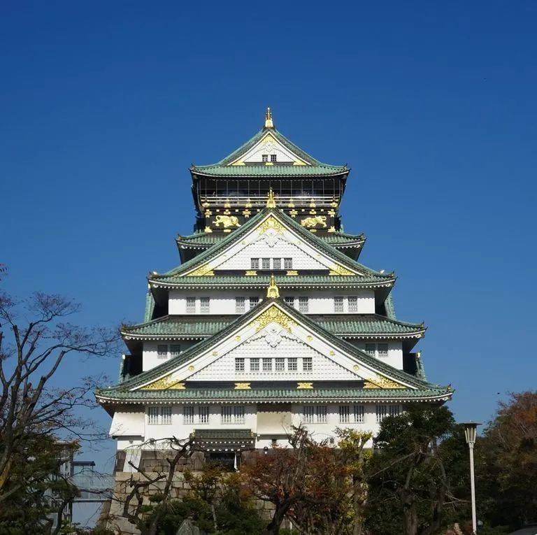 全球最美建築排名,你打卡過幾個