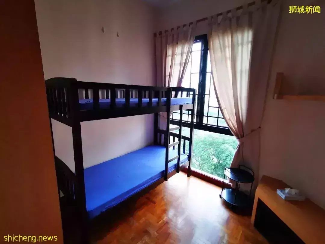 公寓專欄 碧山之家，既可以選擇托管模式又可以選擇公寓模式