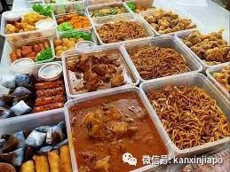 注意！新加坡黑势力送来路不明食物，恐吓多个组屋家庭