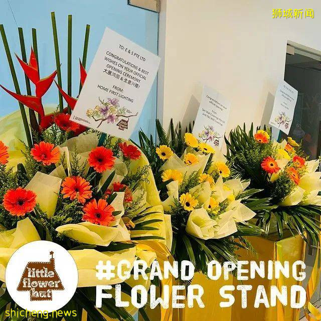 超劃算鮮花網購店合集!低至10新,全島免費送,1日內到付