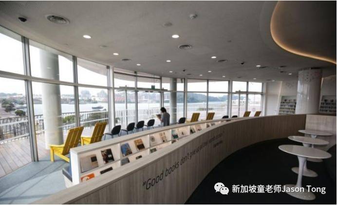 为什么新加坡孩子喜欢去图书馆？疫情期间如何调整孩子心态