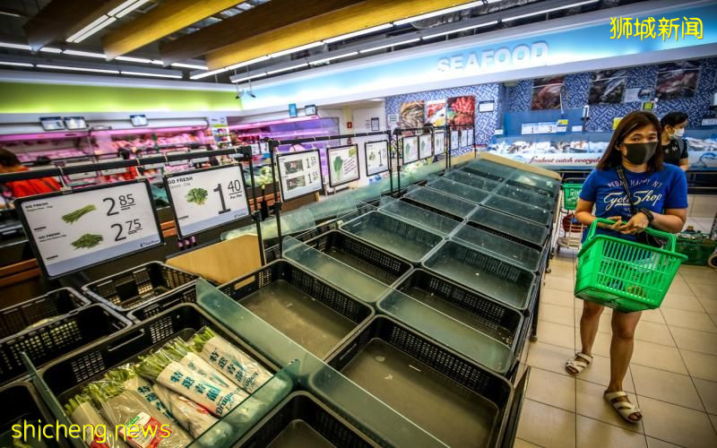 南大研究：受社会心理因素影响的人 出现恐慌性购买行为的可能性为43%