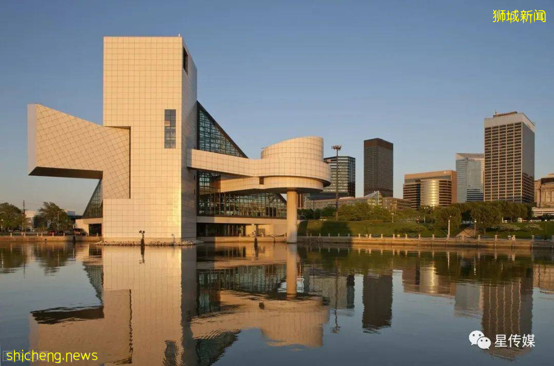 全球十大頂尖的醫療中心