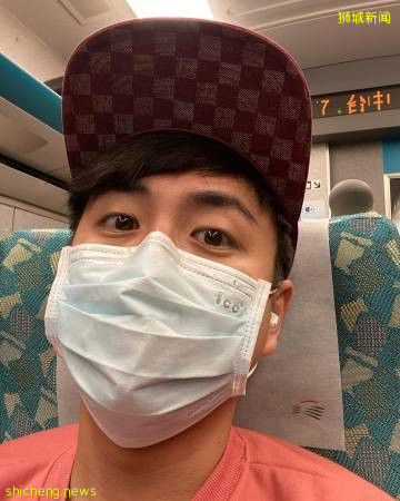 台灣本土病例增加 黃靖倫擔心帶菌回家傳妻兒