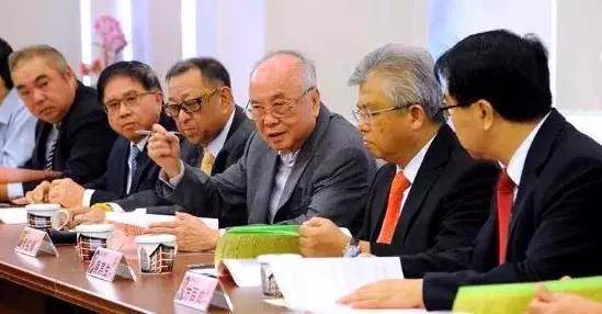 新加坡富豪榜福建人势力大，祖籍福州郭家四兄弟闷声发大财