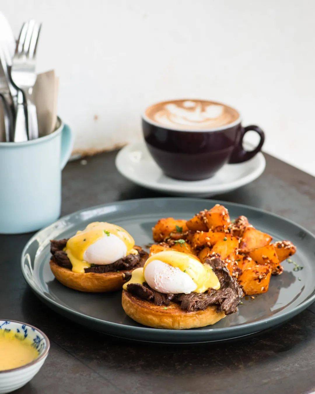 坡島美食攻略 中峇魯那些不能錯過的美味