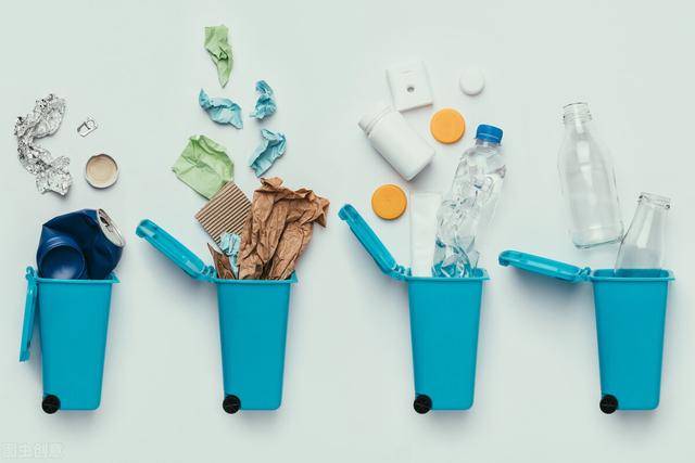 新加坡拟建首个塑料回收厂 中国可否参考