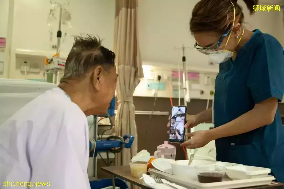 新加坡病例神秘減半，原因在這！57國發現"奧妹"，死亡患者肺部高清照片首曝光