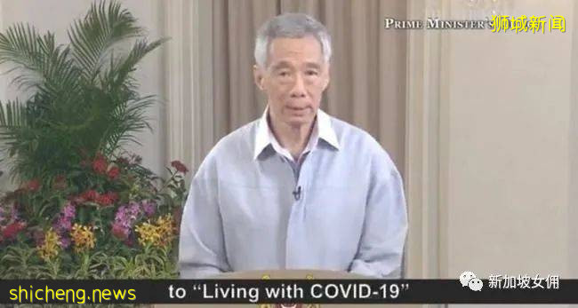 新加坡日增3000+了，我家女佣还是要出门，怎么办