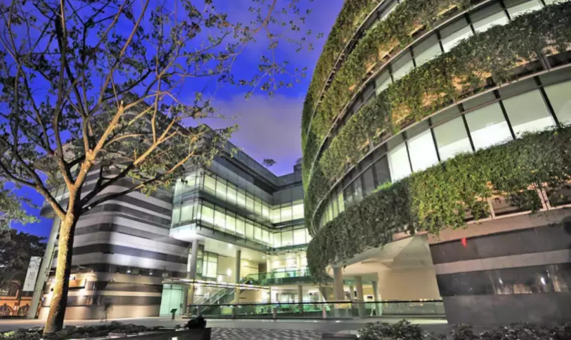 新加坡留學 亞洲頂級財經院校—SMU新加坡管理大學介紹