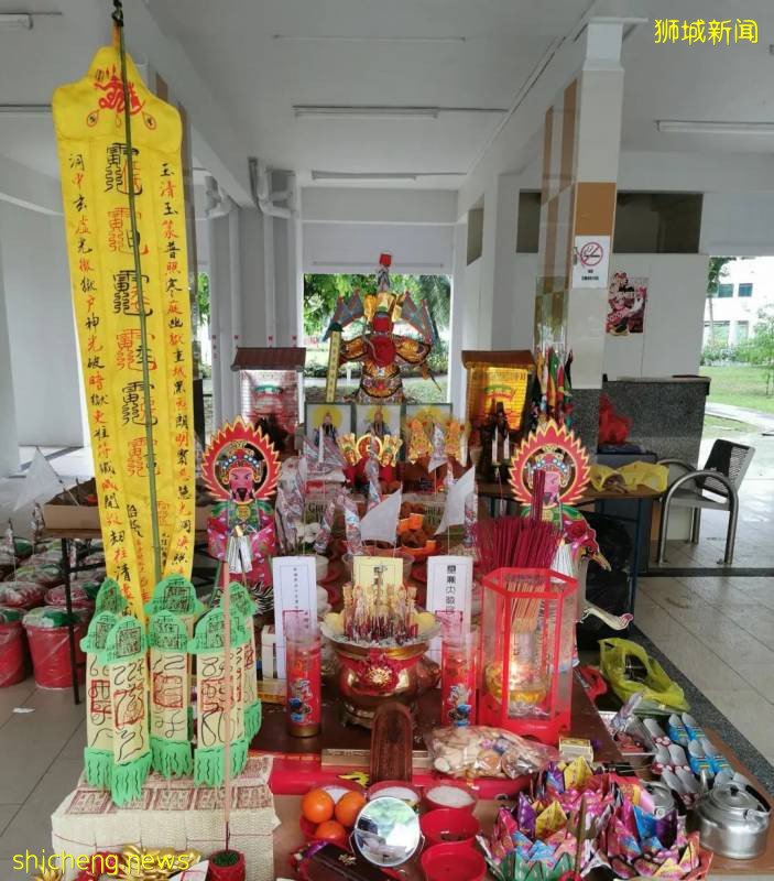 這樣的新加坡真是待不下！去！了