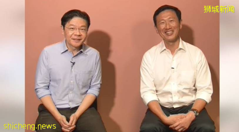 无需恐惧新冠却收紧防疫措施?且听新加坡部长解释