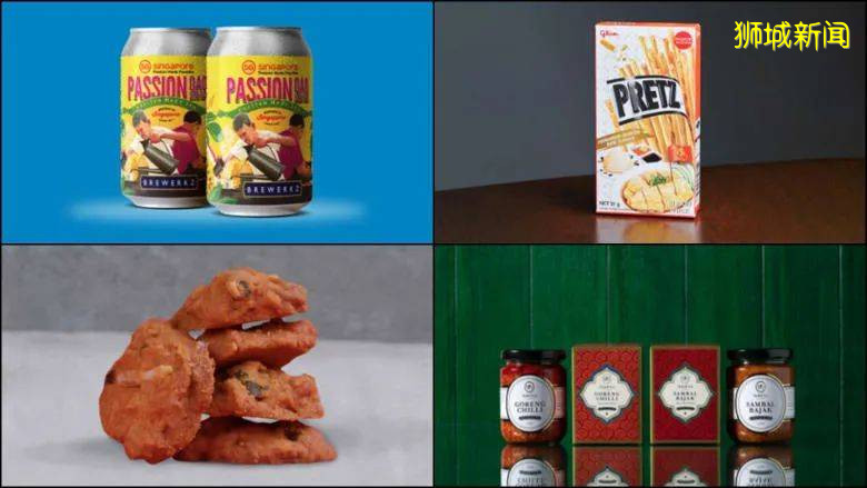 惊喜!一年一度的新加坡美食节即将到来