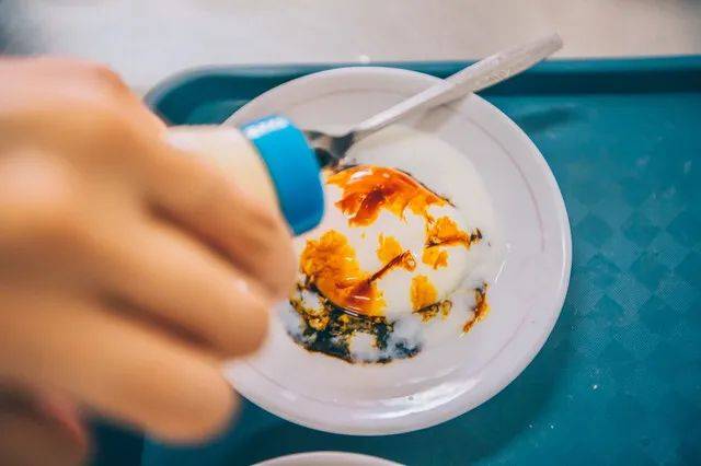 南洋特色咖啡搭配新加坡式早餐,滿足你不一樣的味蕾