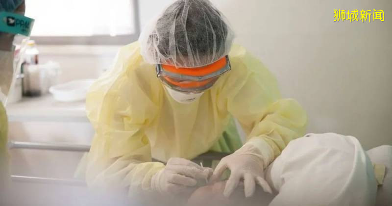 新加坡所有巴士司機接受新冠檢測！12個客工宿舍已經清除