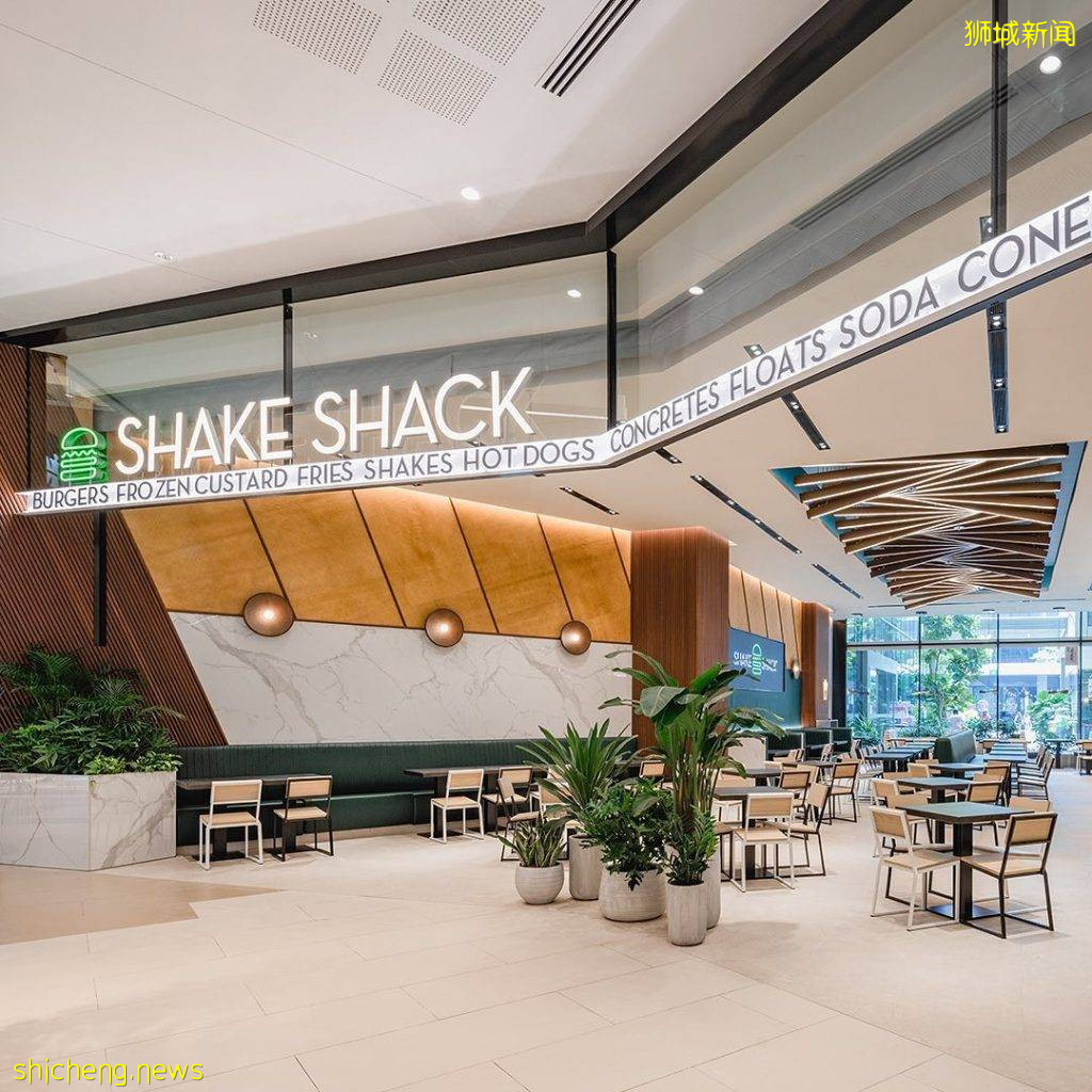 11月吃喝玩乐攻略🎊 圣诞季美食、限时展出、节日装饰陆续登场!这个月绝对好玩到爆💥