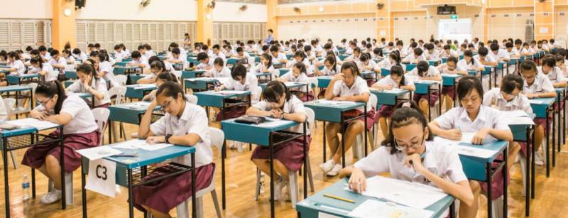 外国学生可以申请新加坡本地学校吗？哪些国际学校开始双语课程