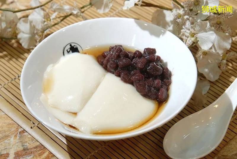 獅城美味 甜蜜新加坡:八道不可不嘗的本地甜品