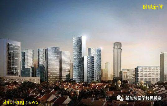 海底撈老板娘身爲首富太太，爲何又在新加坡設立家族辦公室