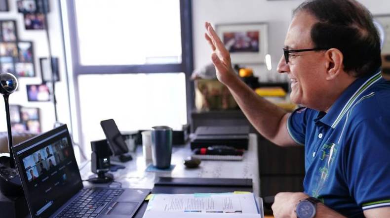 新加坡举办虚拟职业展，将为求职者提供超200个就业机会