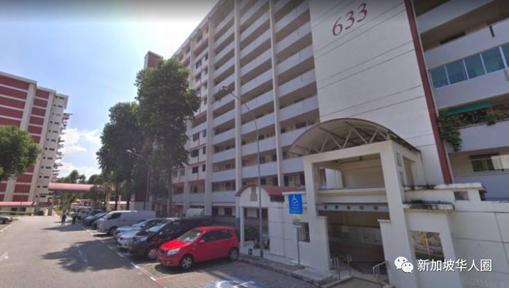 新加坡原高级警曹长遭中国妻子谋杀,前天改判误杀逃过死刑