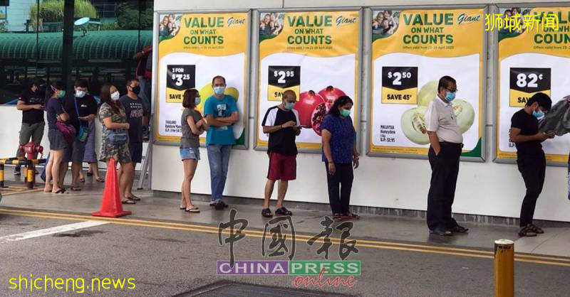 ◤新國CCB◢民衆周五起 可探訪療養院、護理中心!