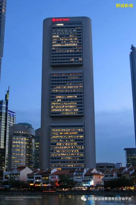 新加坡銀行線上免費開戶,專家全程協助指導。簡單高效快捷,名額有限