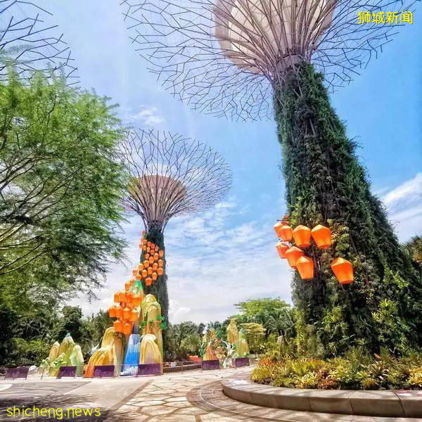 【周末去哪】USS買1送1，$3纜車，壕送520份絕味，免費中秋燈展，$29.9李記串串雙人套餐