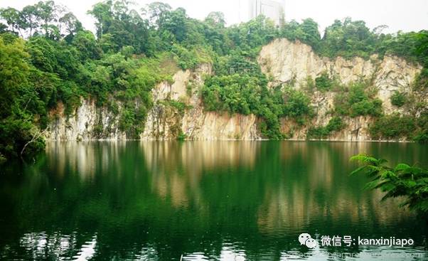 昨天小長假人山人海，武吉知馬老鐵路成新景點！前生今世大揭秘